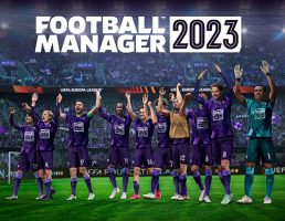 足球经理2023/Football Manager 2023